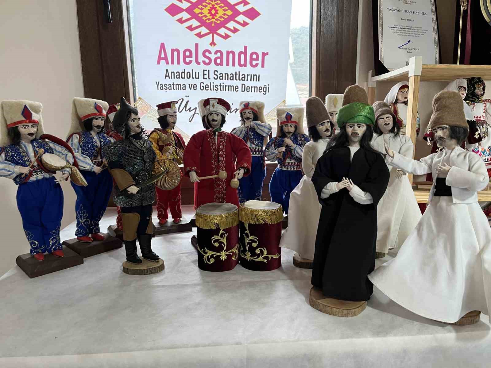folklorik kitre bebek sanatiyla turkiyenin hazinesi oldu 6 7Di3DWk2