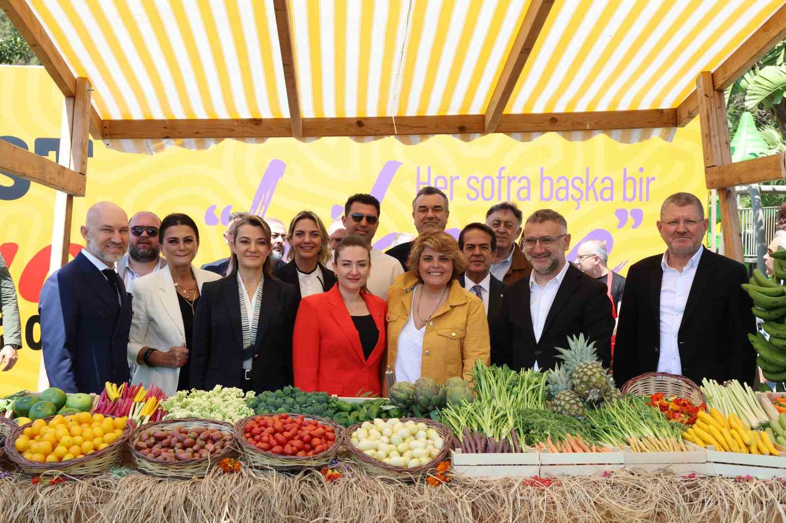 food fest antalya her sofra bir hikaye temasiyla 8 10 mayista gerceklestirilecek 1