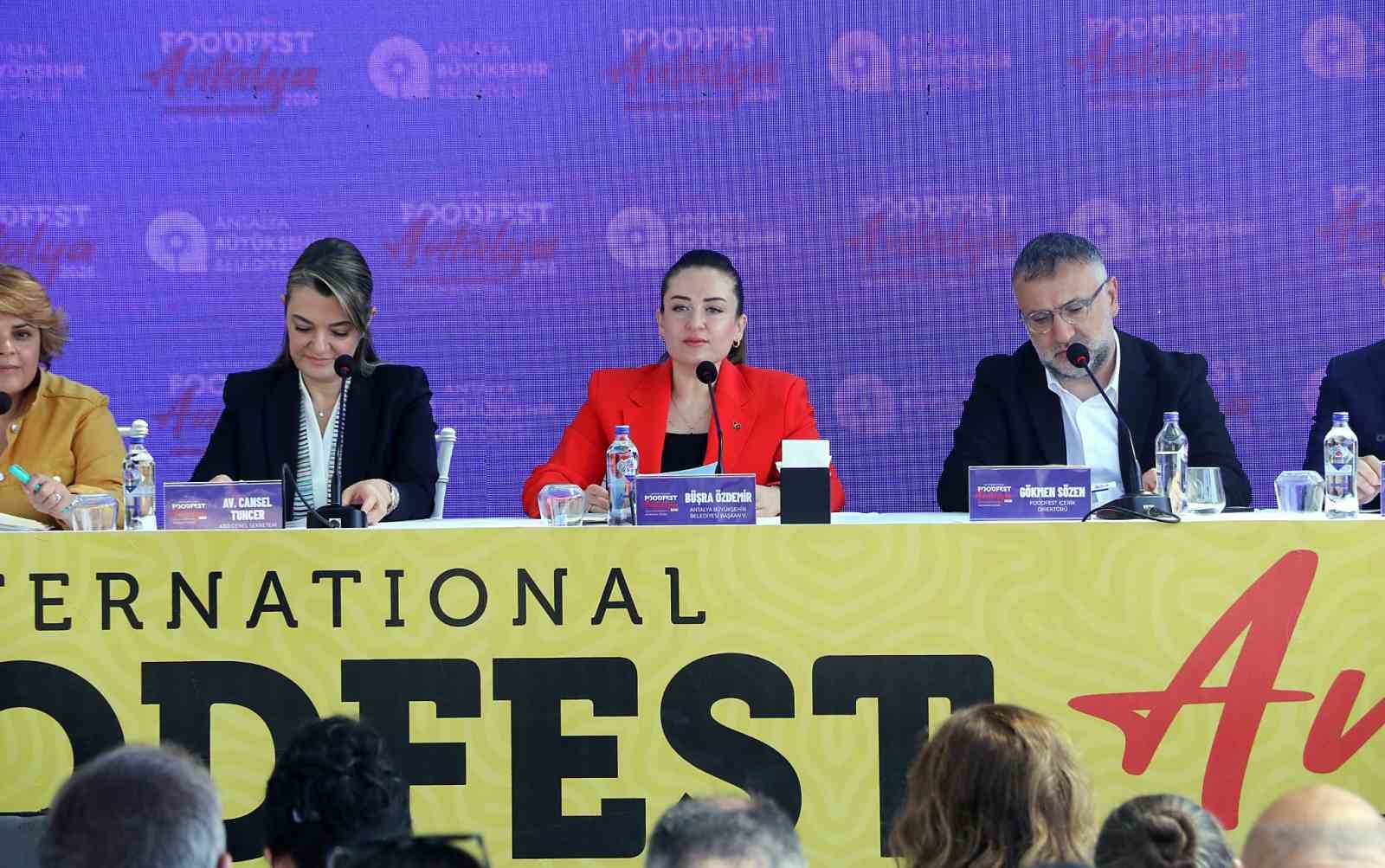 food fest antalya her sofra bir hikaye temasiyla 8 10 mayista gerceklestirilecek 2 mv6p4zD3