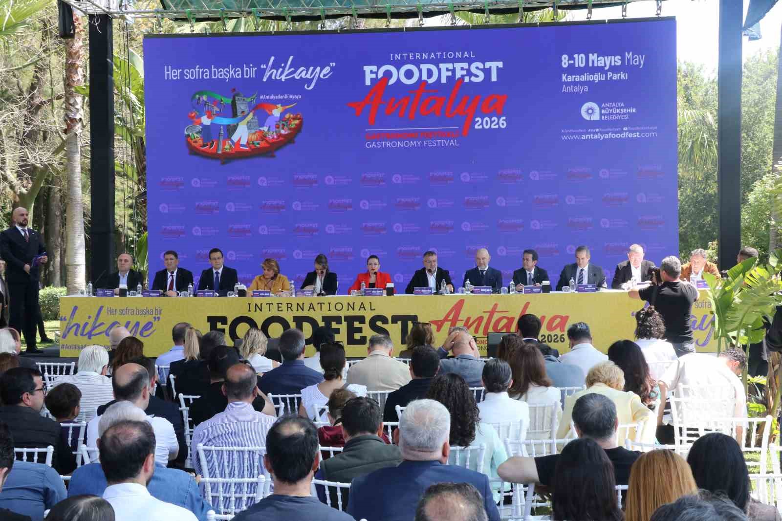 food fest antalya her sofra bir hikaye temasiyla 8 10 mayista gerceklestirilecek 5 IbHAklD2