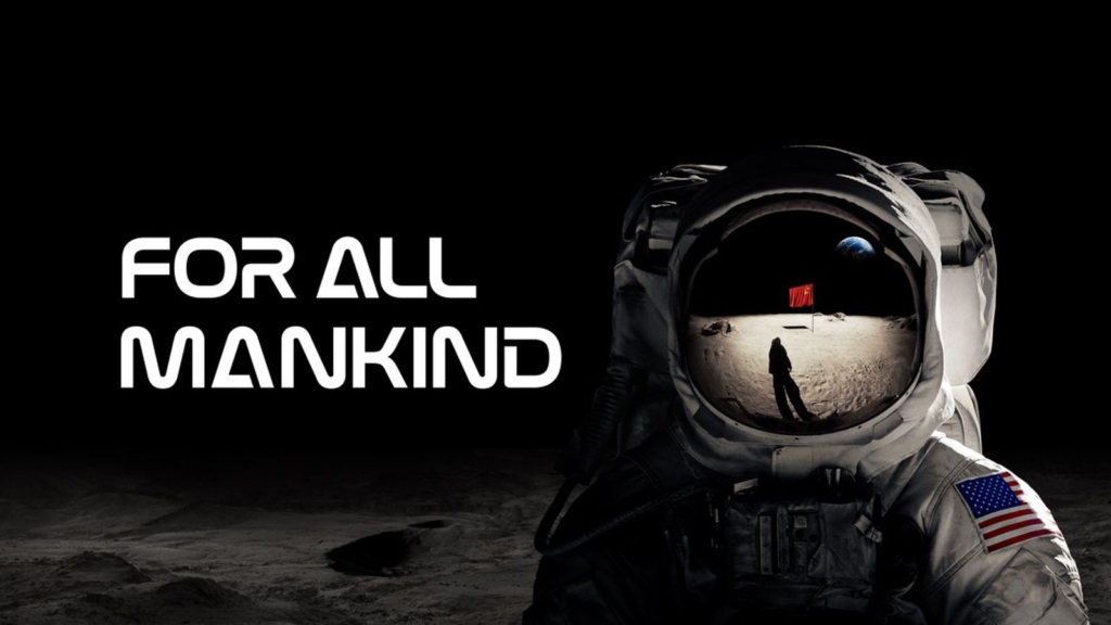 For All Mankind Yeni Sezonunda Neler Yaşanacak?