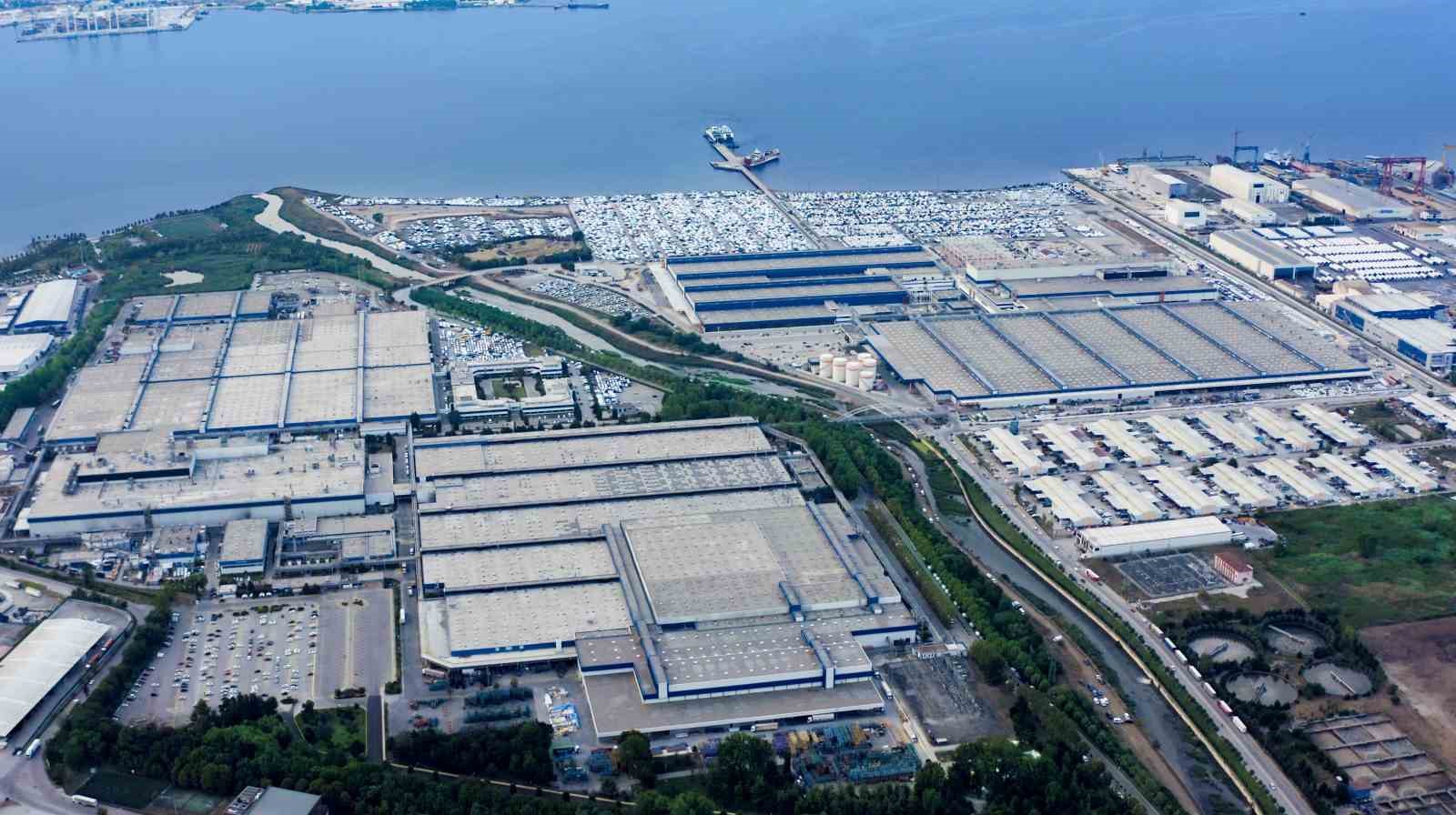 ford otosanin ekosistemi turkiye ekonomisine kazandirdi 0