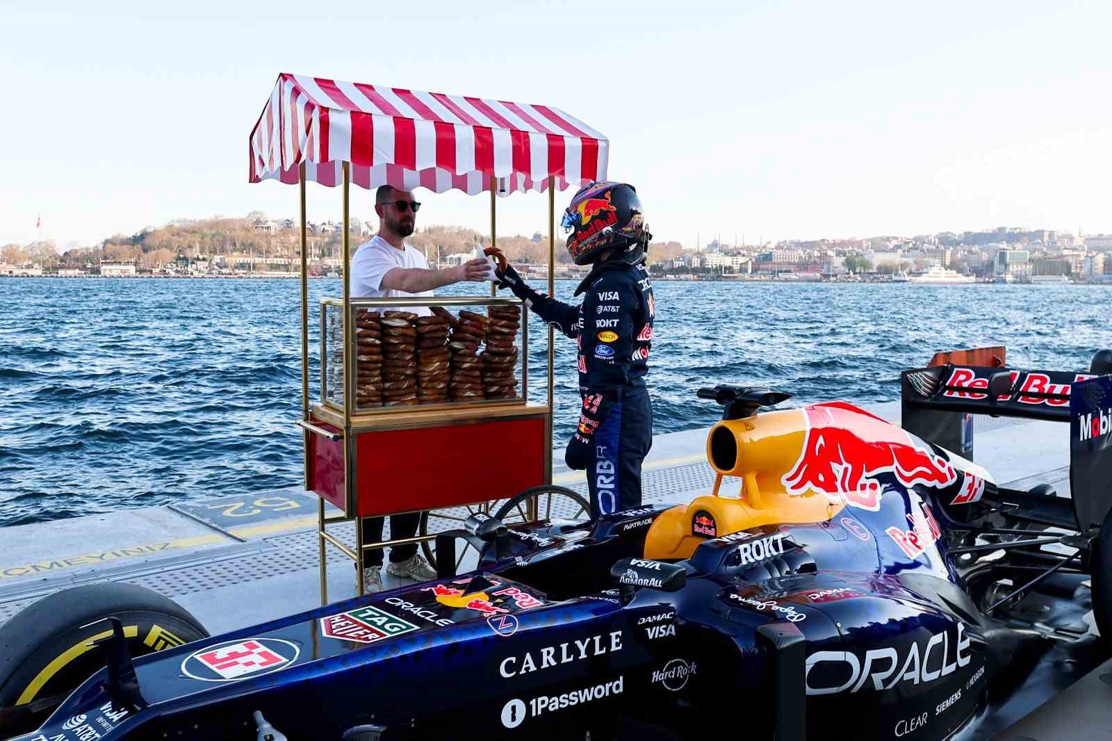 formula 1 heyecani 5 yil sonra istanbul sokaklarina tasindi 1