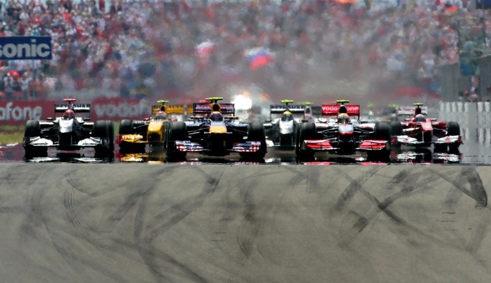formula 1 yeniden turkiyede 3