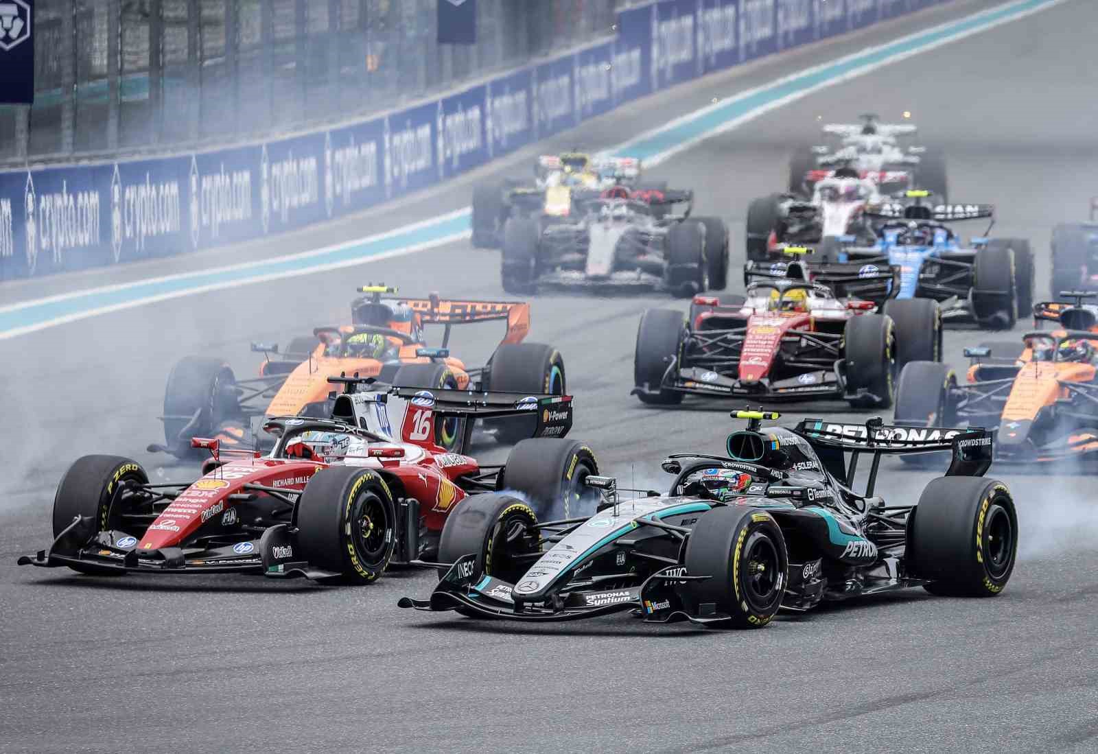 formula 1de siradaki durak kanada 1