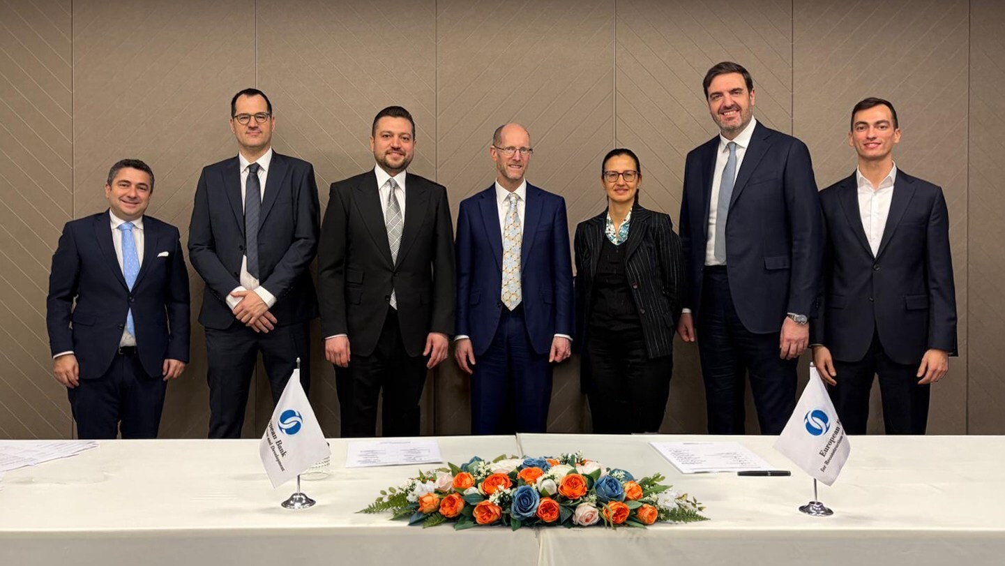fortis energy ebrd ile yetki mektubu imzaladigini duyurdu 1 9uvpqpQy