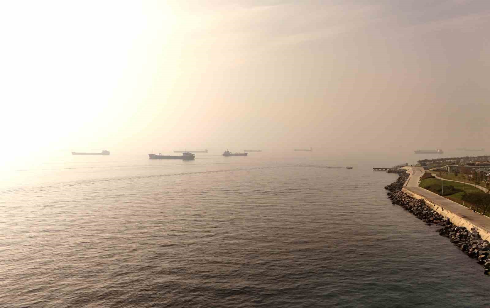 Fotoğraflarla İstanbul’da sis 11 fotograflarla istanbulda sis 7 b43euMmW
