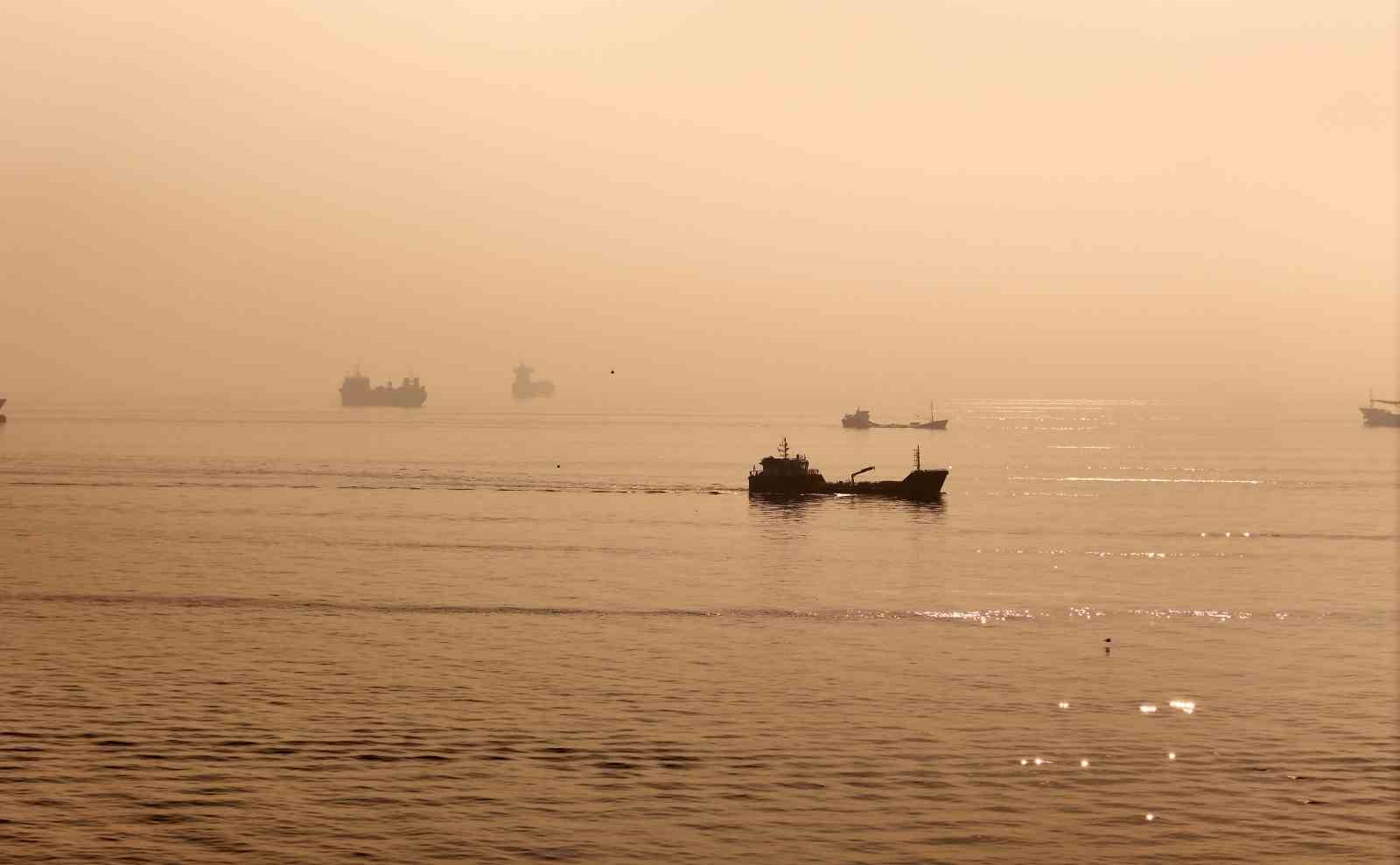Fotoğraflarla İstanbul’da sis 12 fotograflarla istanbulda sis 8 5ylA6rUC