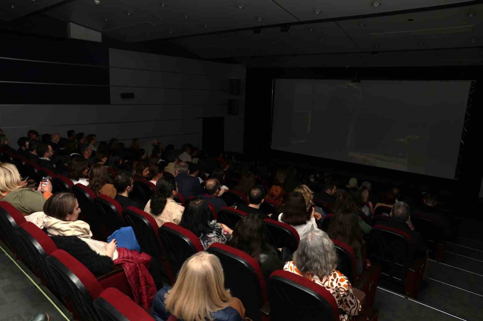 frankofon film festivali basladi 4 QIr8iA44
