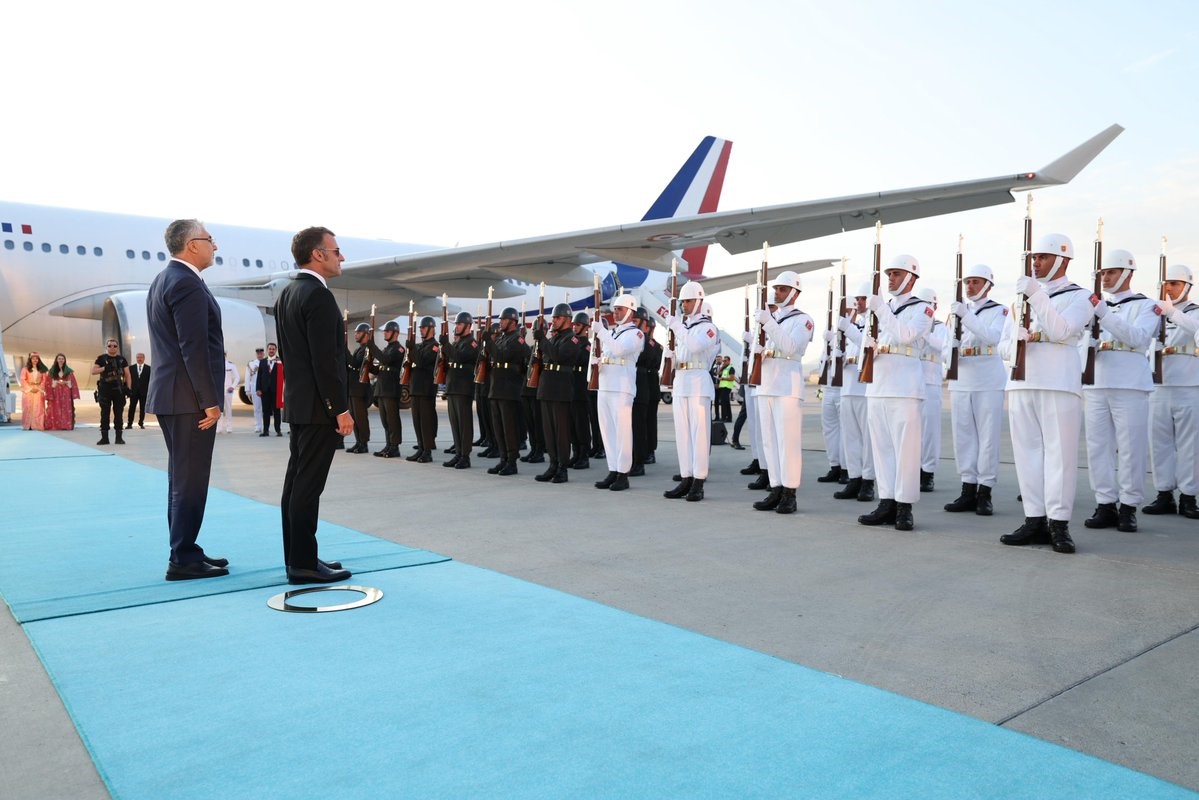 Fransa Cumhurbaşkanı Macron ve Yunanistan Başbakanı Miçotakis Ankara’da 6 fransa cumhurbaskani macron ve yunanistan basbakani micotakis ankarada 2 KCT2wOJu