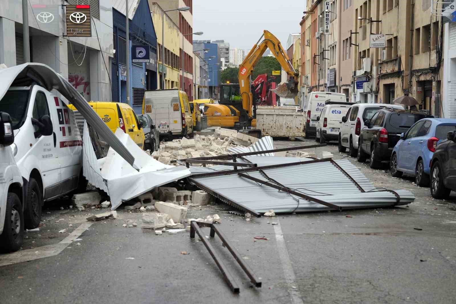 fransa ve ispanyayi nils firtinasi vurdu 3 olu 2 OpONOKJW