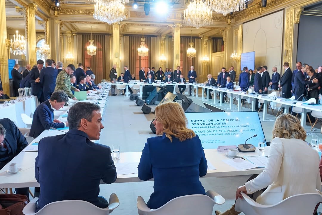 fransadaki gonulluler koalisyonu liderler zirvesi basladi 0 j5OspwQB