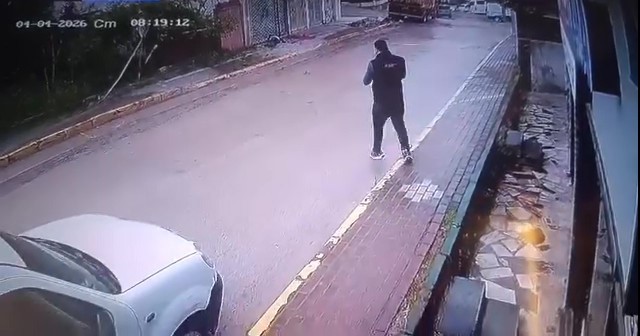 freni bosalan kamyon dehset sacti yasli adam feci sekilde can verdi 2 V8KmMRnR