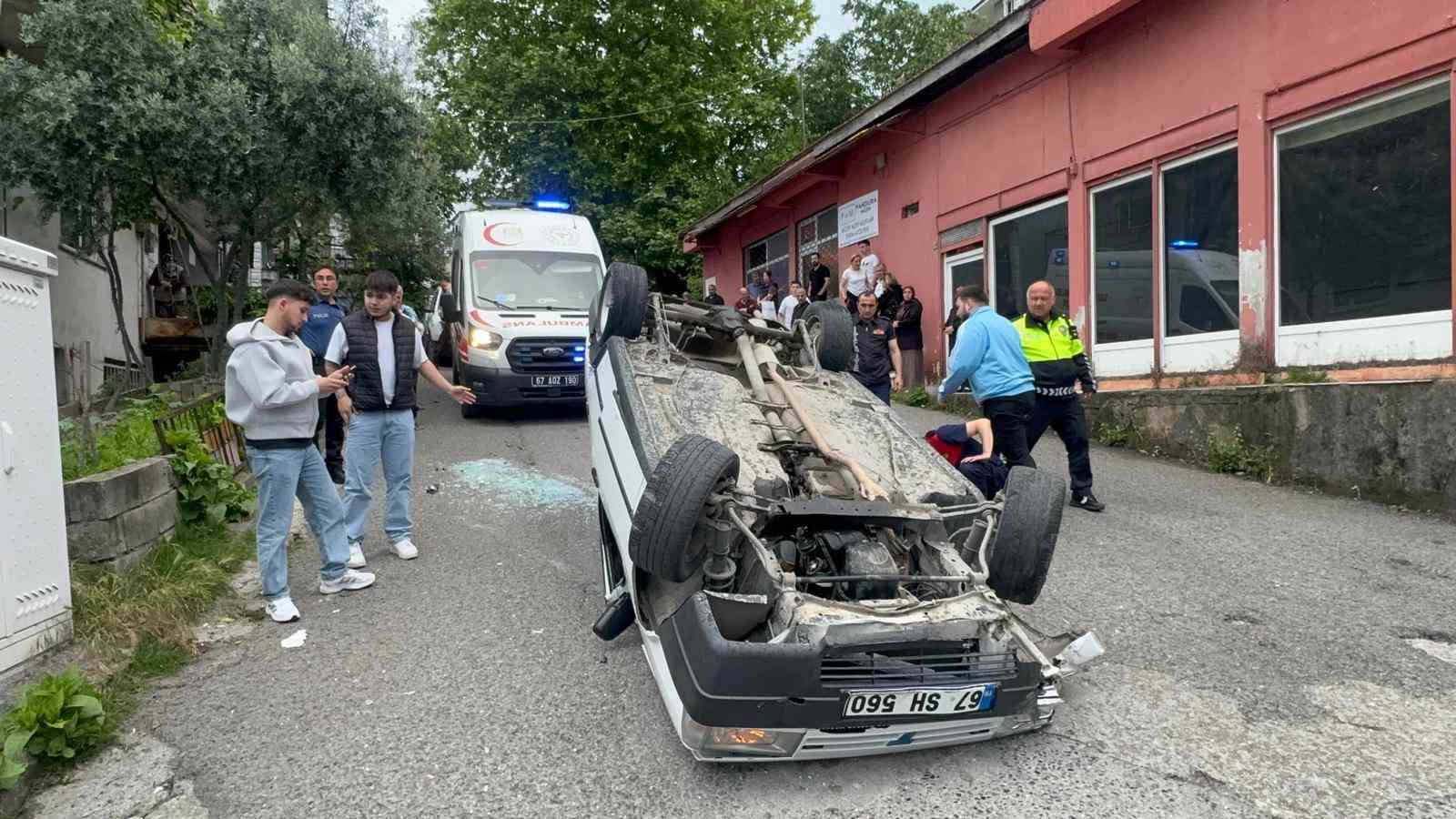 freni bosalan tofas takla atti 2 yarali 1