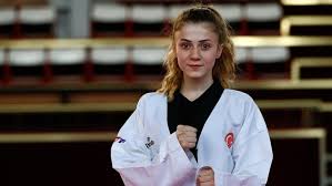 Merve Dinçel Kavurat’tan Tarihi Başarı: Üst Üste İkinci Dünya Şampiyonluğu! 5 fsadd