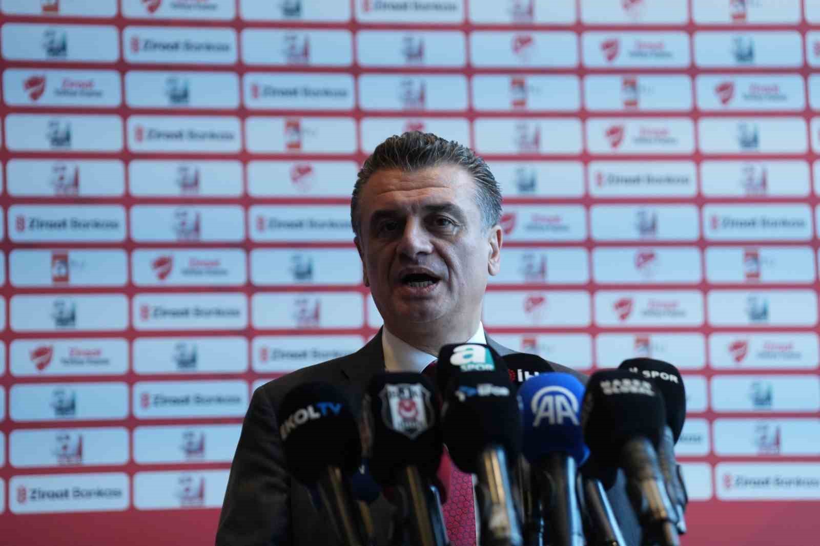 fuat goktas en kisa zamanda gereken sevkleri yapacagiz 0