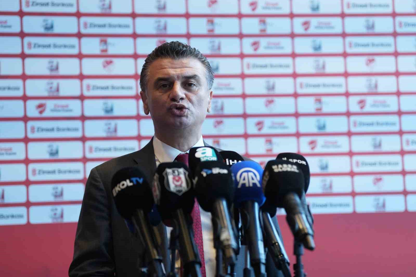 fuat goktas en kisa zamanda gereken sevkleri yapacagiz 1