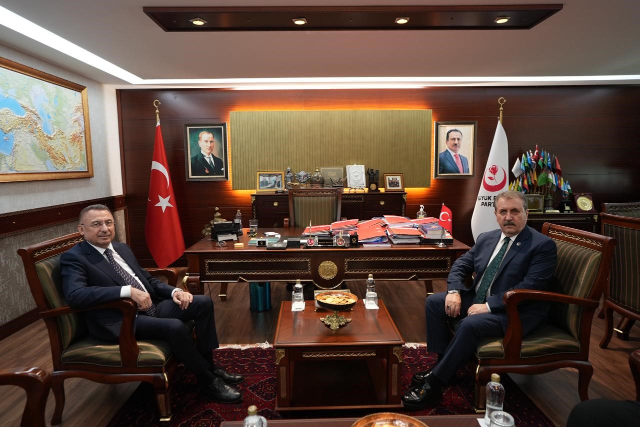fuat oktaydan bbp genel baskani desticiye anlamli ziyaret 1