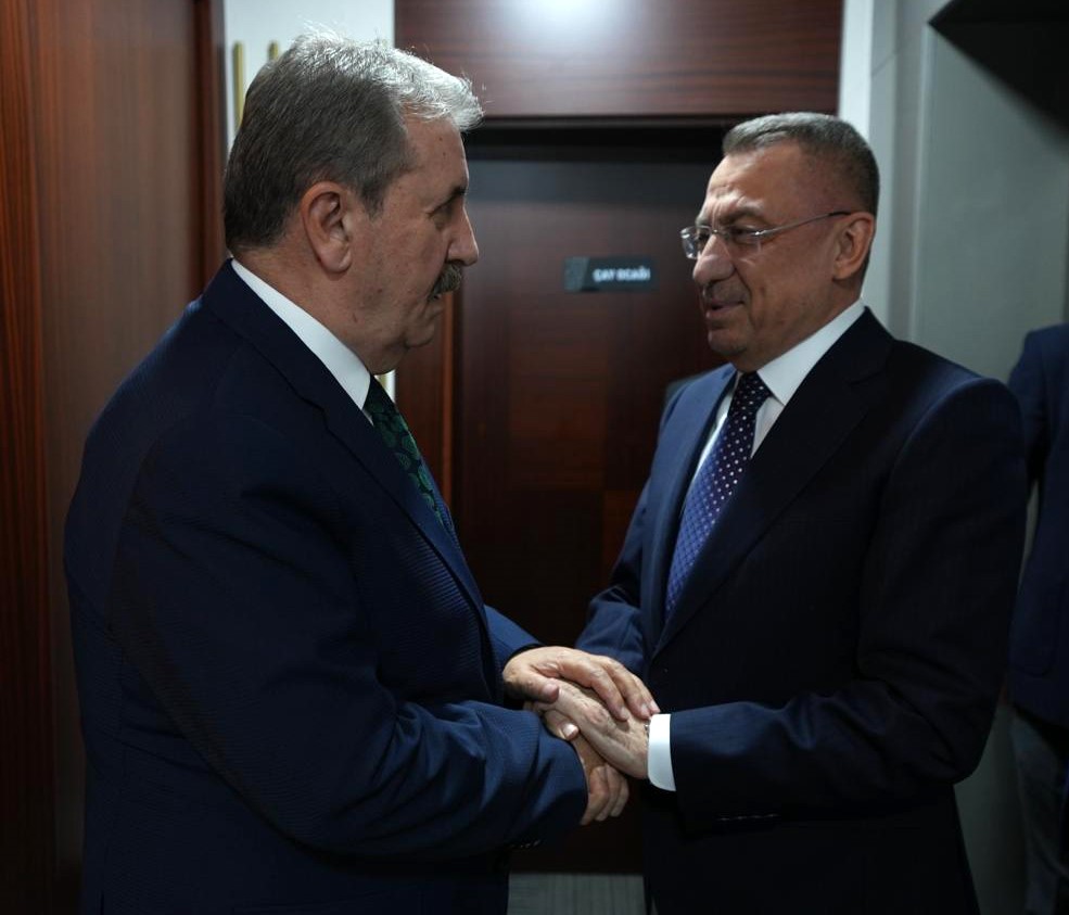 fuat oktaydan bbp genel baskani desticiye anlamli ziyaret 2 HYQcyn74