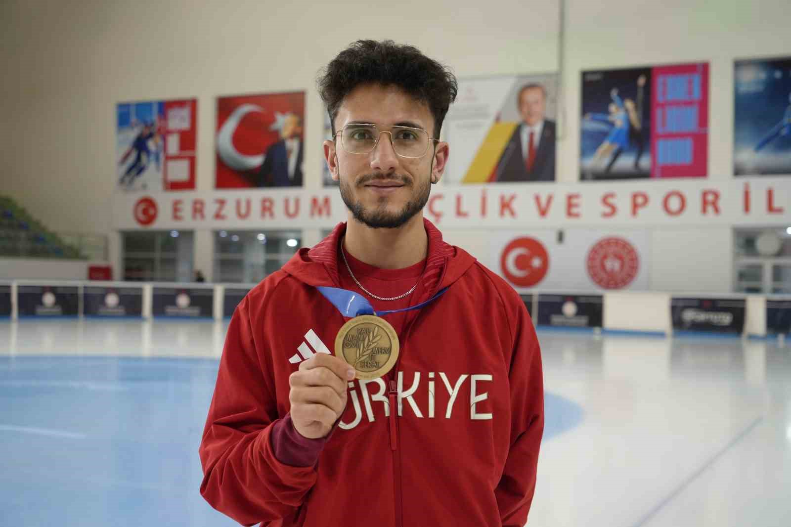 furkan akar hedefim ulkemi en iyi sekilde temsil etmek 0