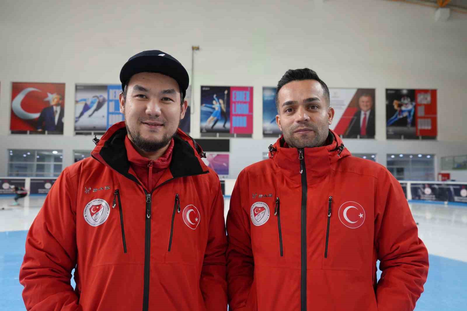 furkan akar ve denis orsun hedefi olimpiyat madalyasi 3 Y99llQ55