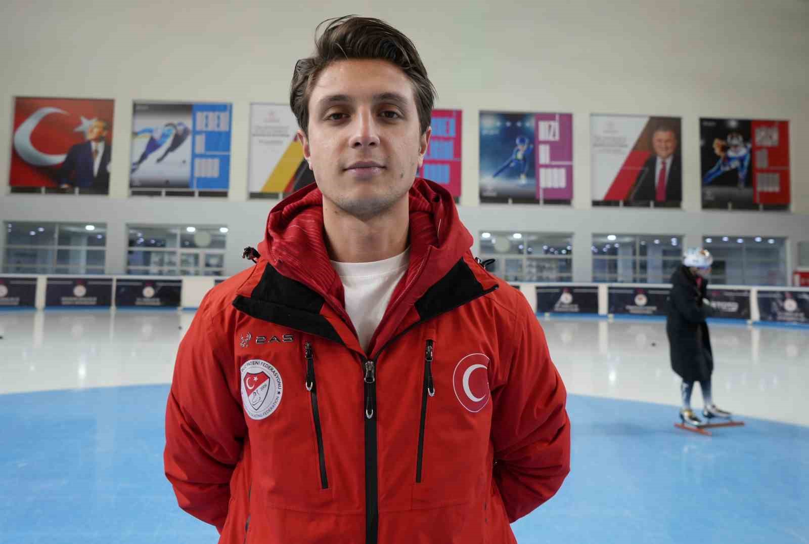 furkan akar ve denis orsun hedefi olimpiyat madalyasi 4 CaBUMiNL