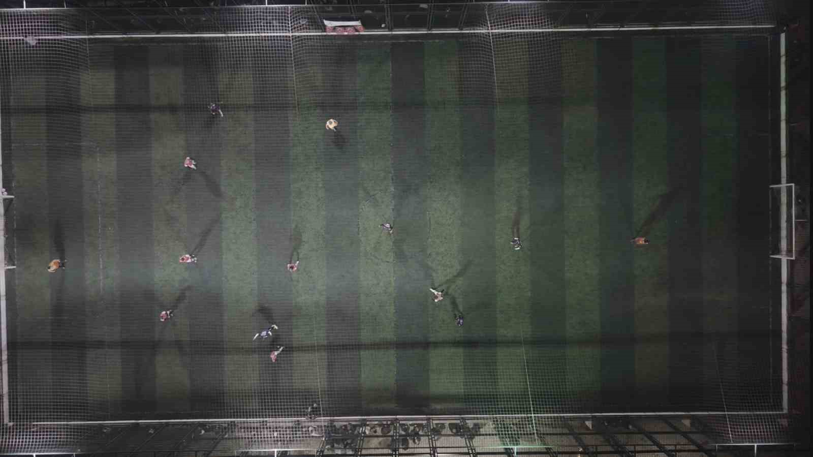 futbol turnuvasi kotu aliskanliklara karsi umut oldu 1 gK2Z8Rk8