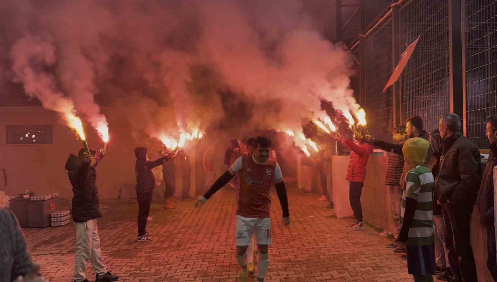 futbol turnuvasi kotu aliskanliklara karsi umut oldu 4 ZIAZhjur