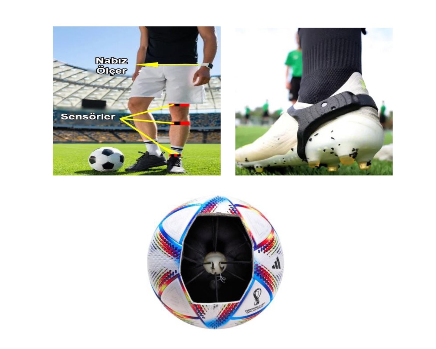 futbolcular icin yeni nesil performans olcum sistemi gelistirildi 1 kvPXbrrn