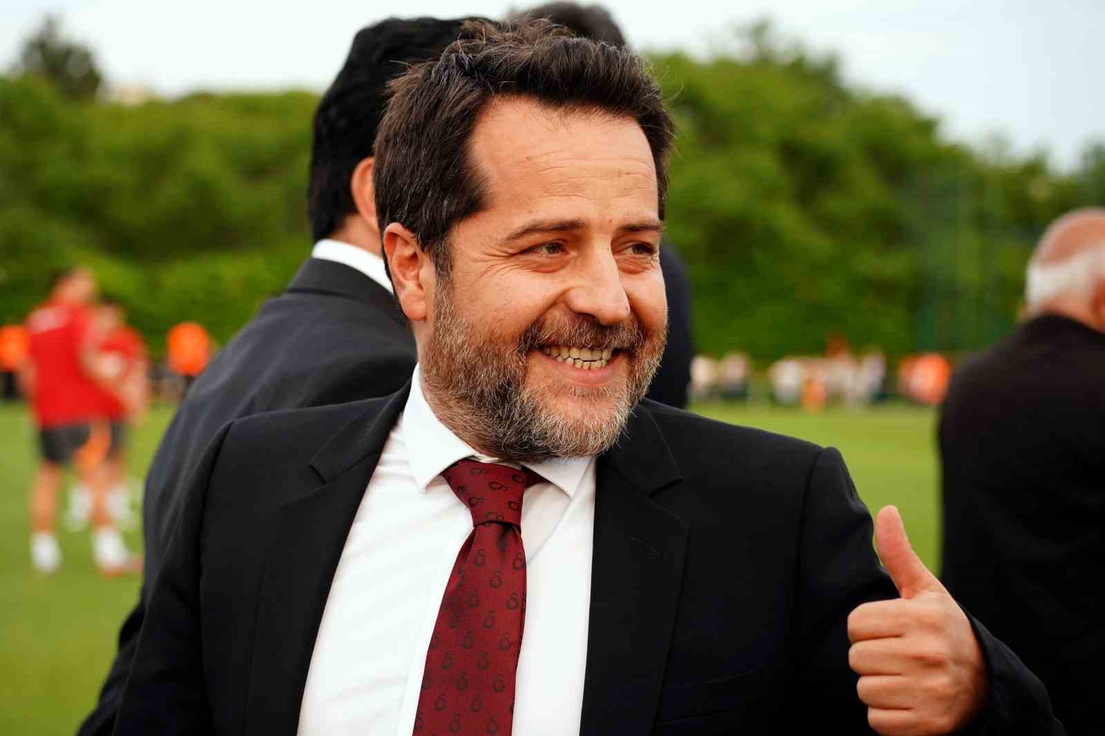 "Futbolda Bahis Soruşturması" kapsamında yeni operasyon: Galatasaray eski yöneticisi Erden Timur’un da aralarında bulunduğu 24 şüpheli gözaltına alındı 5 futbolda bahis sorusturmasi kapsaminda yeni operasyon galatasaray eski yoneticisi erden timurun da aralarinda bulundugu