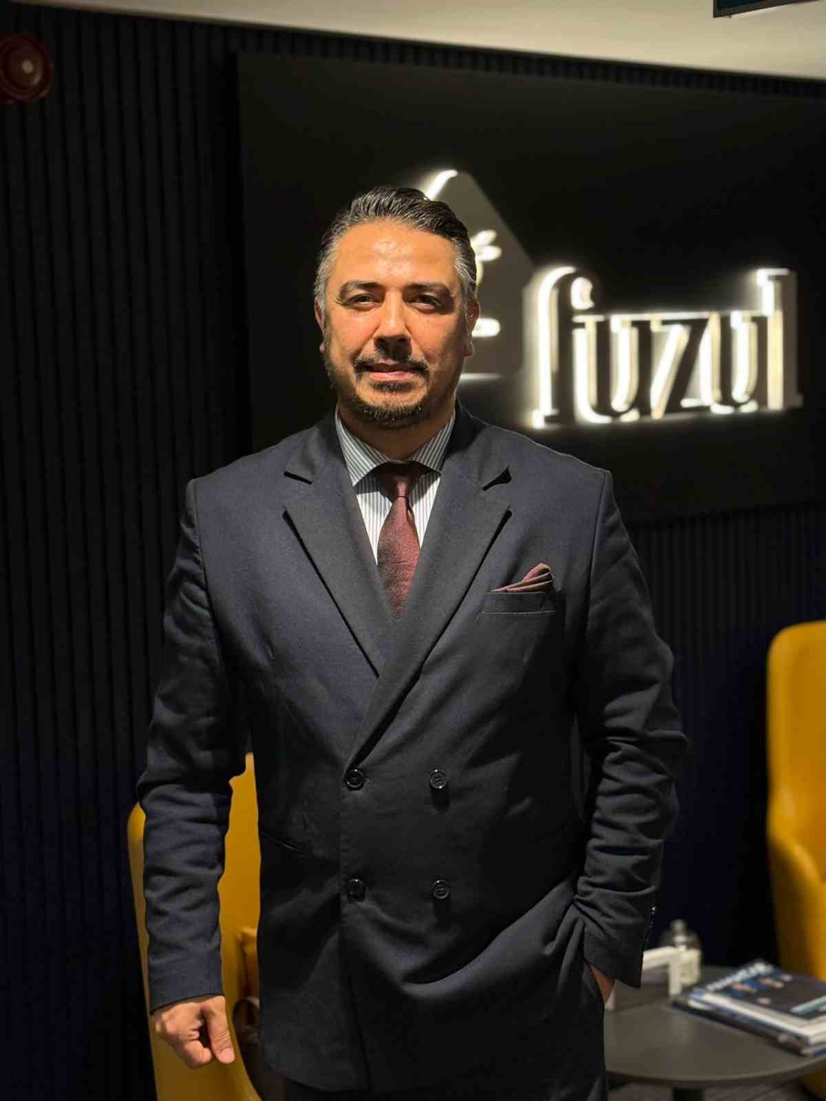 FuzulEv’in yeni pazarlama ve marka iletişim müdürü belli oldu 4 fuzulevin yeni pazarlama ve marka iletisim muduru belli oldu 0 6LsMXge5