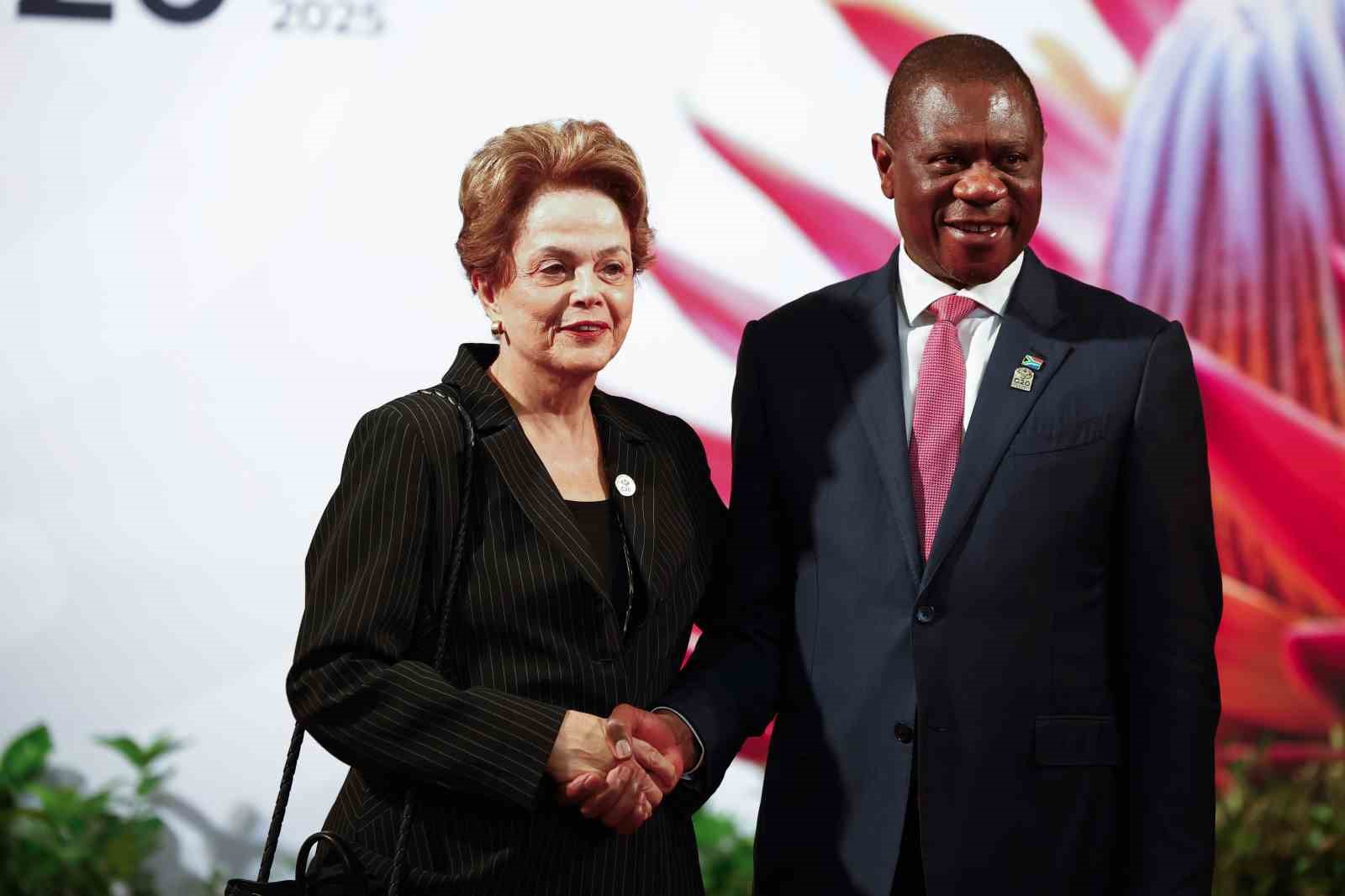 g20 liderler zirvesi guney afrikada basladi 1 tF9McEjb