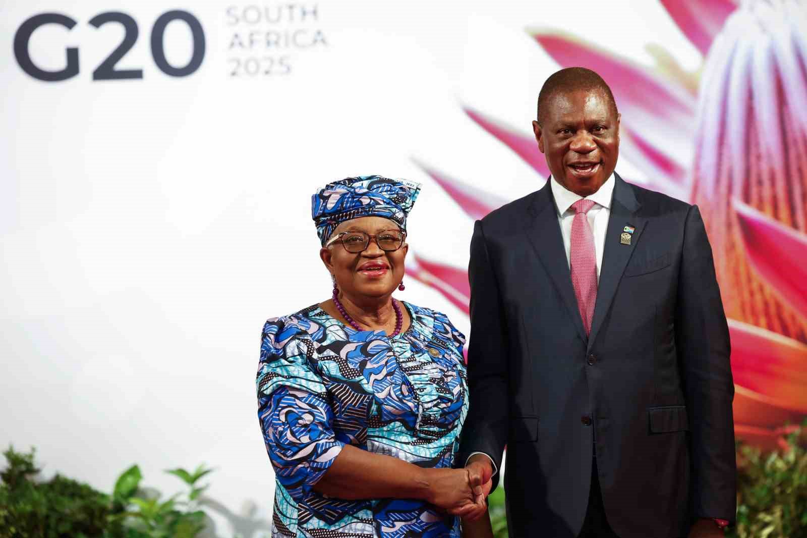 g20 liderler zirvesi guney afrikada basladi 2