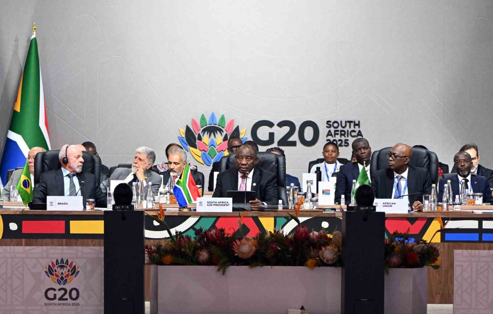 g20 liderler zirvesi sona erdi 0 gaTh4388
