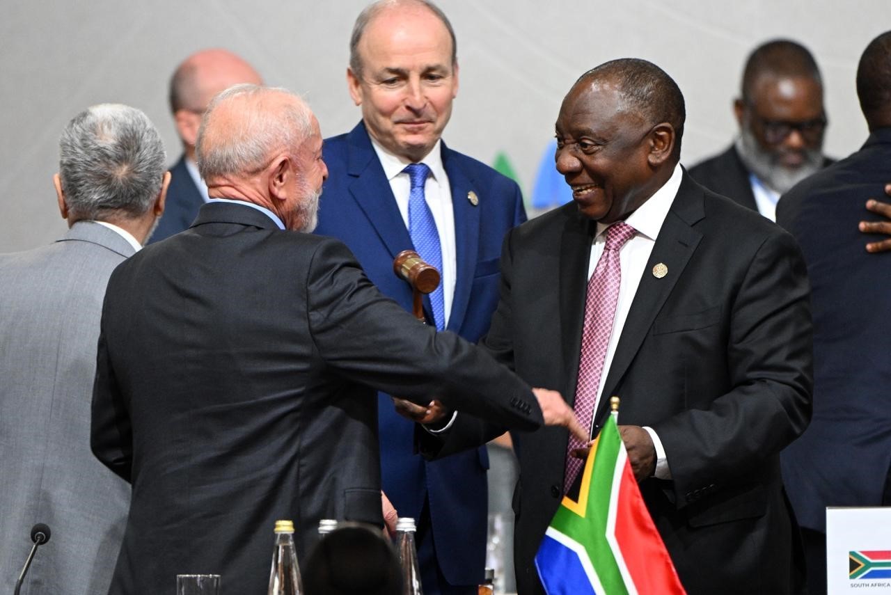 g20 liderler zirvesi sona erdi 2