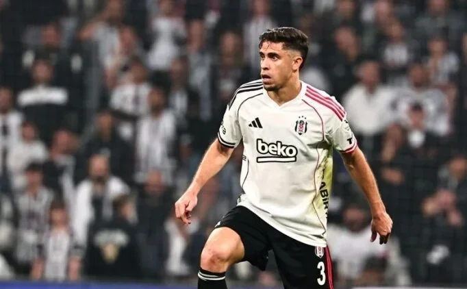 Kartal'dan "Timao"ya: Gabriel Paulista Brezilya'da! 1 g6da h2wwaaecyk 1767731604