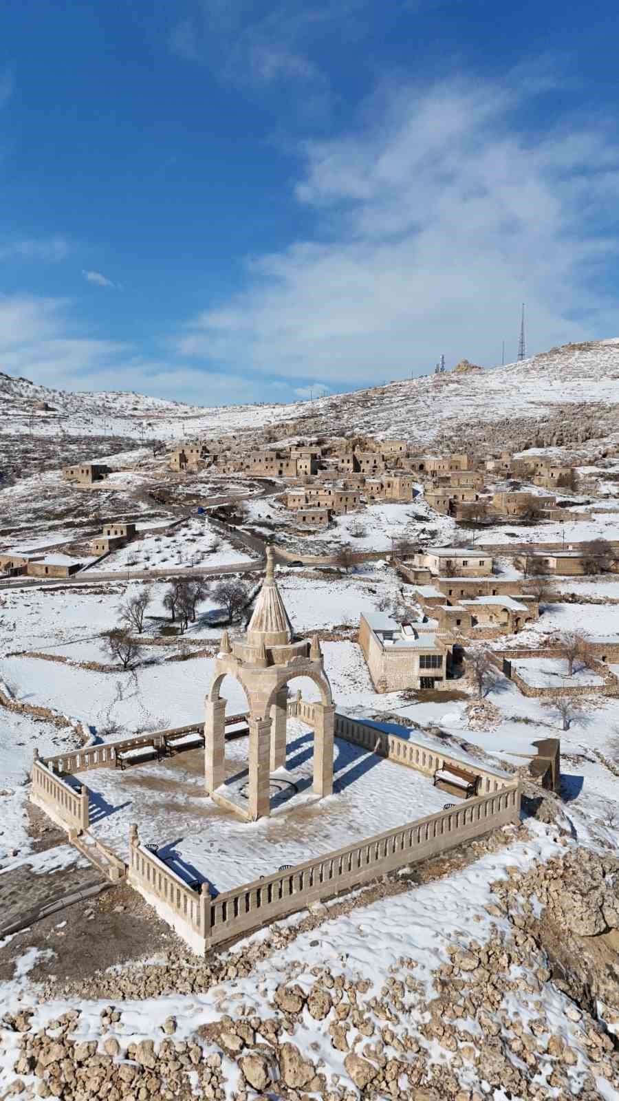 gabar dagi eteklerindeki magara koyu yeniden canlaniyor 5 j2S8ZA5I
