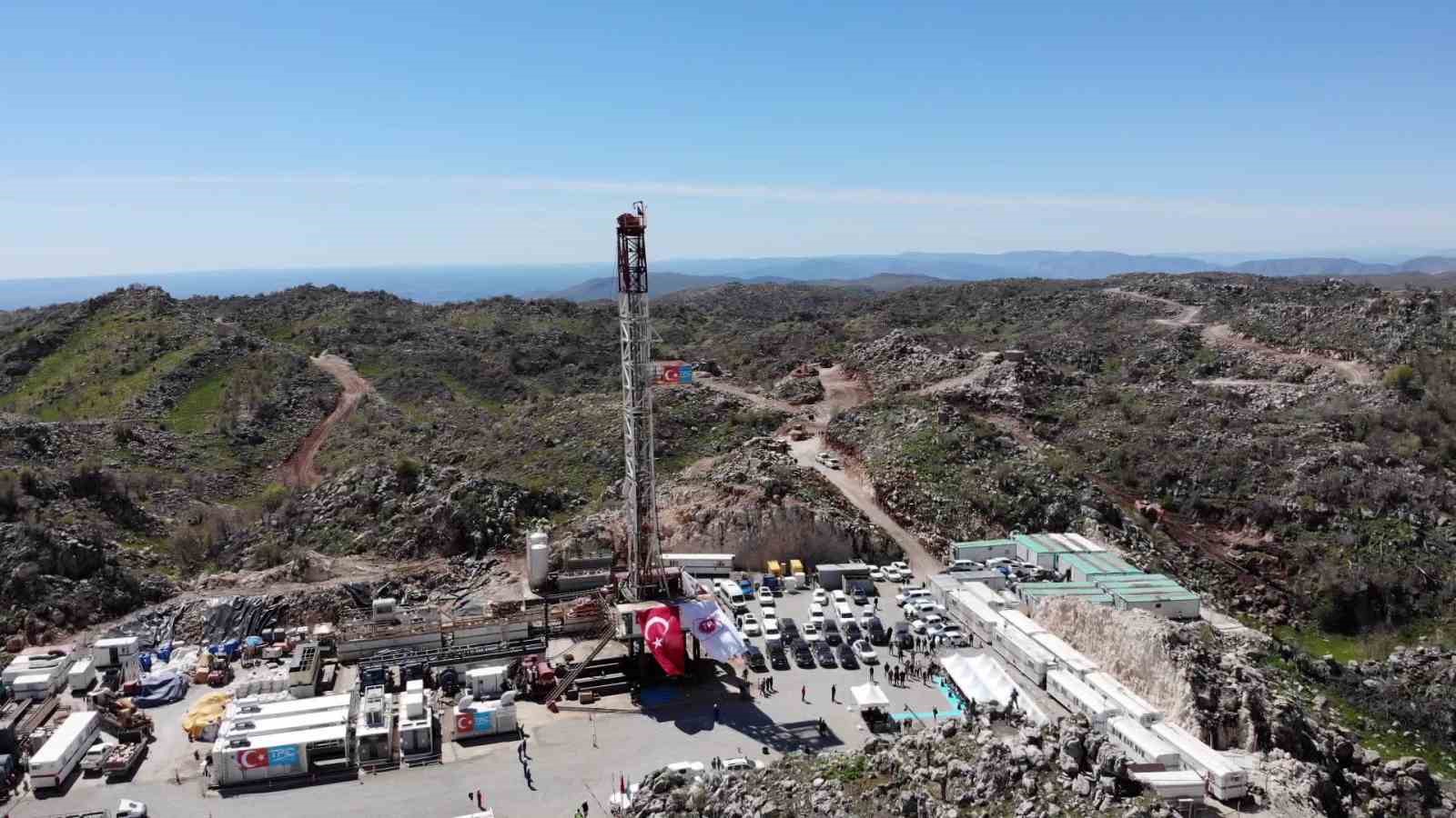 Gabar’dan milli gurur: Petrol üretimi yüzde 42 ile zirveye çıktı, cari açığa yıllık 2 milyar dolarlık katkı 4 gabardan milli gurur petrol uretimi yuzde 42 ile zirveye cikti cari aciga yillik 2 6bkMqOBy