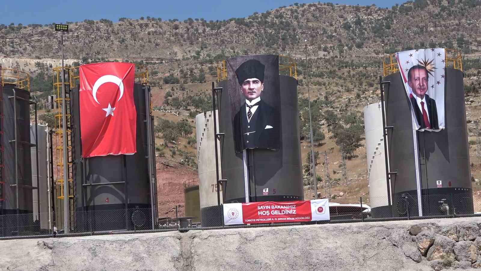 Gabar’dan milli gurur: Petrol üretimi yüzde 42 ile zirveye çıktı, cari açığa yıllık 2 milyar dolarlık katkı 9 gabardan milli gurur petrol uretimi yuzde 42 ile zirveye cikti cari aciga yillik 2 KiXjSTlW