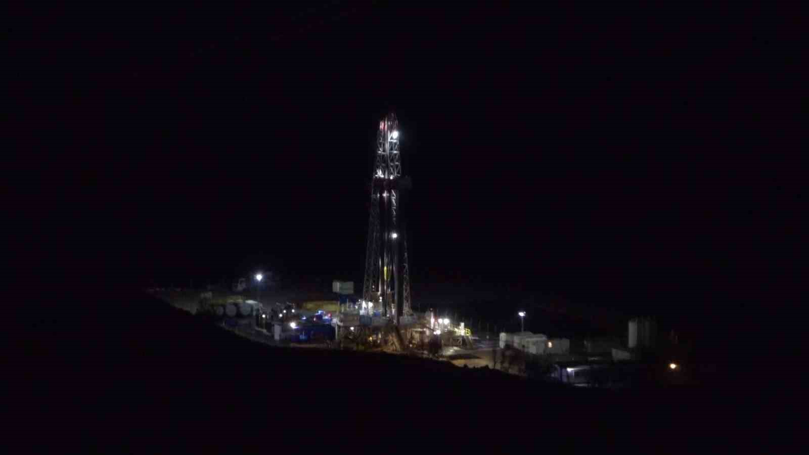 Gabar’dan milli gurur: Petrol üretimi yüzde 42 ile zirveye çıktı, cari açığa yıllık 2 milyar dolarlık katkı 14 gabardan milli gurur petrol uretimi yuzde 42 ile zirveye cikti cari aciga yillik 2 MAOMW4TN