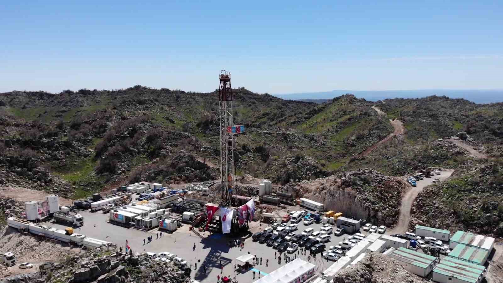 Gabar’dan milli gurur: Petrol üretimi yüzde 42 ile zirveye çıktı, cari açığa yıllık 2 milyar dolarlık katkı 15 gabardan milli gurur petrol uretimi yuzde 42 ile zirveye cikti cari aciga yillik 2 U39ZgrMp