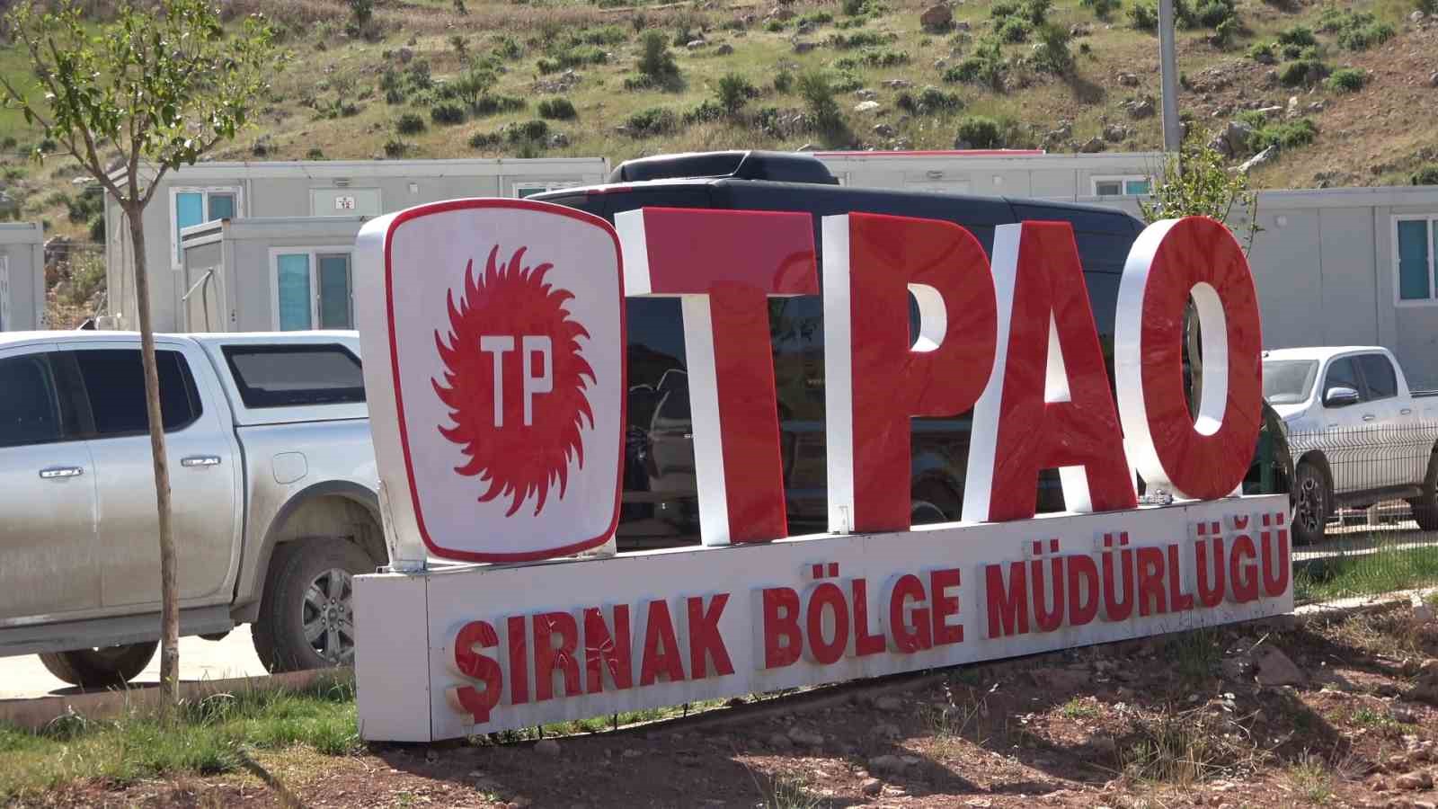 Gabar’dan milli gurur: Petrol üretimi yüzde 42 ile zirveye çıktı, cari açığa yıllık 2 milyar dolarlık katkı 7 gabardan milli gurur petrol uretimi yuzde 42 ile zirveye cikti cari aciga yillik 2 b9fhJ3X7