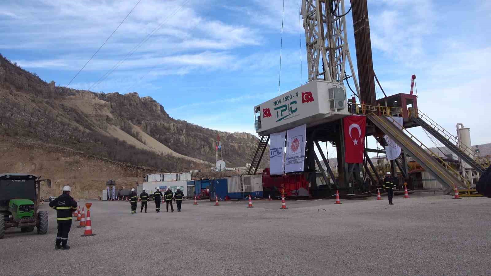 Gabar’dan milli gurur: Petrol üretimi yüzde 42 ile zirveye çıktı, cari açığa yıllık 2 milyar dolarlık katkı 10 gabardan milli gurur petrol uretimi yuzde 42 ile zirveye cikti cari aciga yillik 2 bTSC1Hm8
