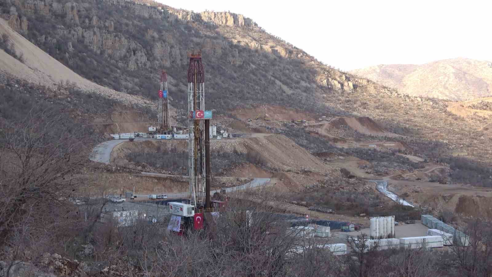 Gabar’dan milli gurur: Petrol üretimi yüzde 42 ile zirveye çıktı, cari açığa yıllık 2 milyar dolarlık katkı 12 gabardan milli gurur petrol uretimi yuzde 42 ile zirveye cikti cari aciga yillik 2 dK8GfjVH