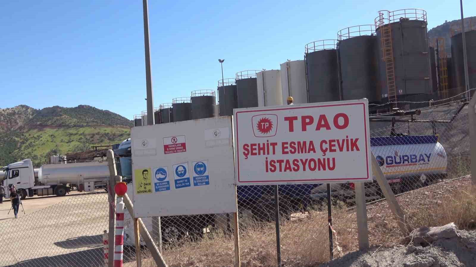 Gabar’dan milli gurur: Petrol üretimi yüzde 42 ile zirveye çıktı, cari açığa yıllık 2 milyar dolarlık katkı 8 gabardan milli gurur petrol uretimi yuzde 42 ile zirveye cikti cari aciga yillik 2 s3nItWVS
