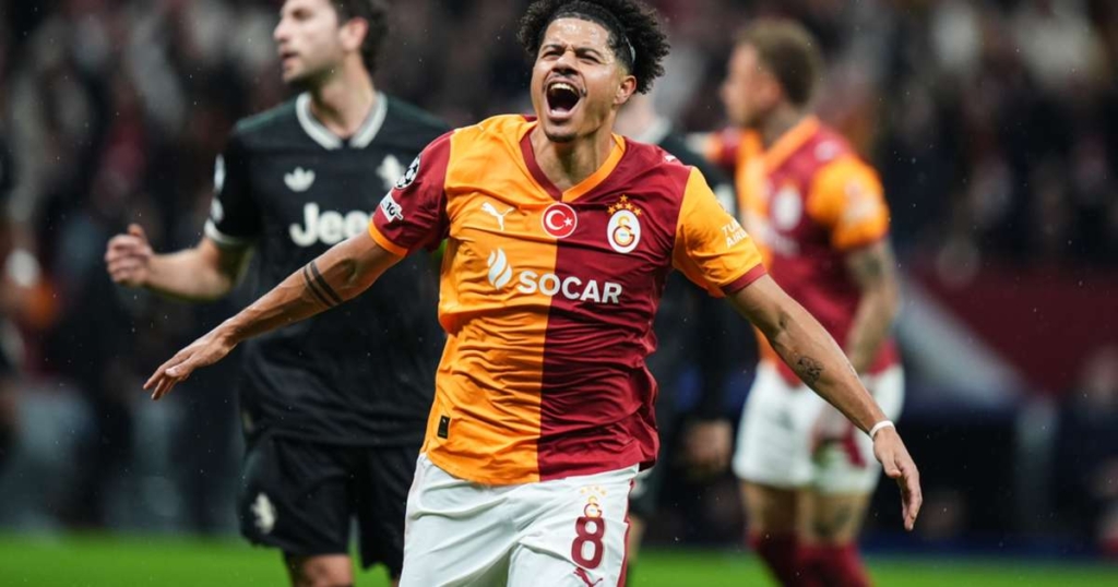 GABRİEL SARA