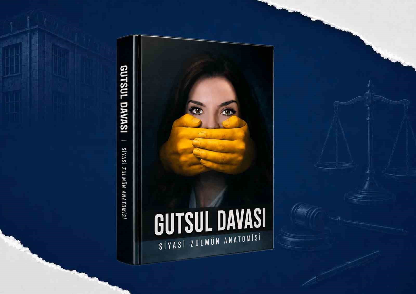 Gagavuzya Başkanı Evghenia Gutul’dan cezaevinde Moldova’daki siyasi baskıyı anlatan kitap 4 gagavuzya baskani evghenia gutuldan cezaevinde moldovadaki siyasi baskiyi anlatan kitap 0 Eq1ENCaM