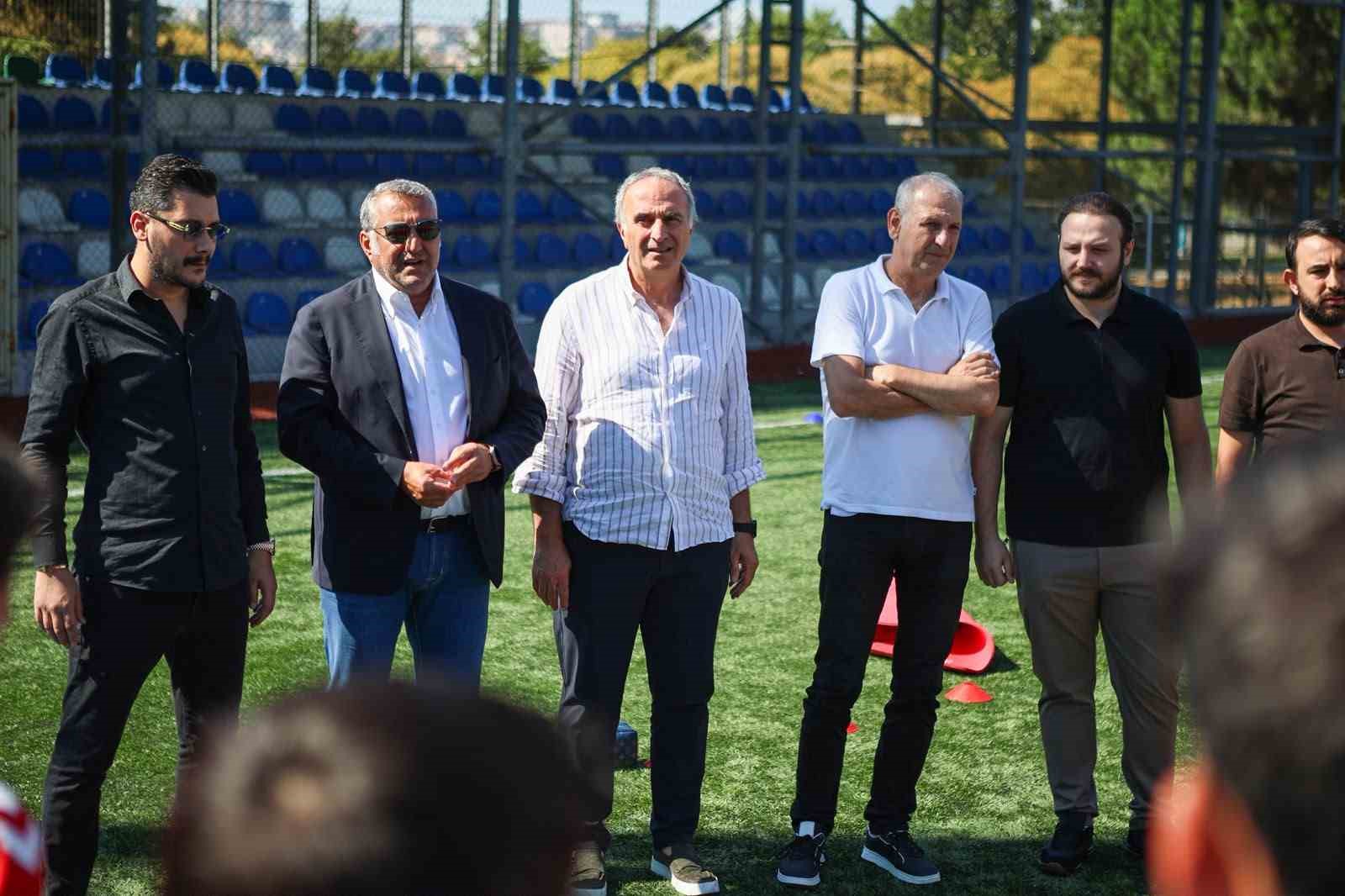Galata Spor yeni sezonu açtı 4 galata spor yeni sezonu acti 0 s57LPgai