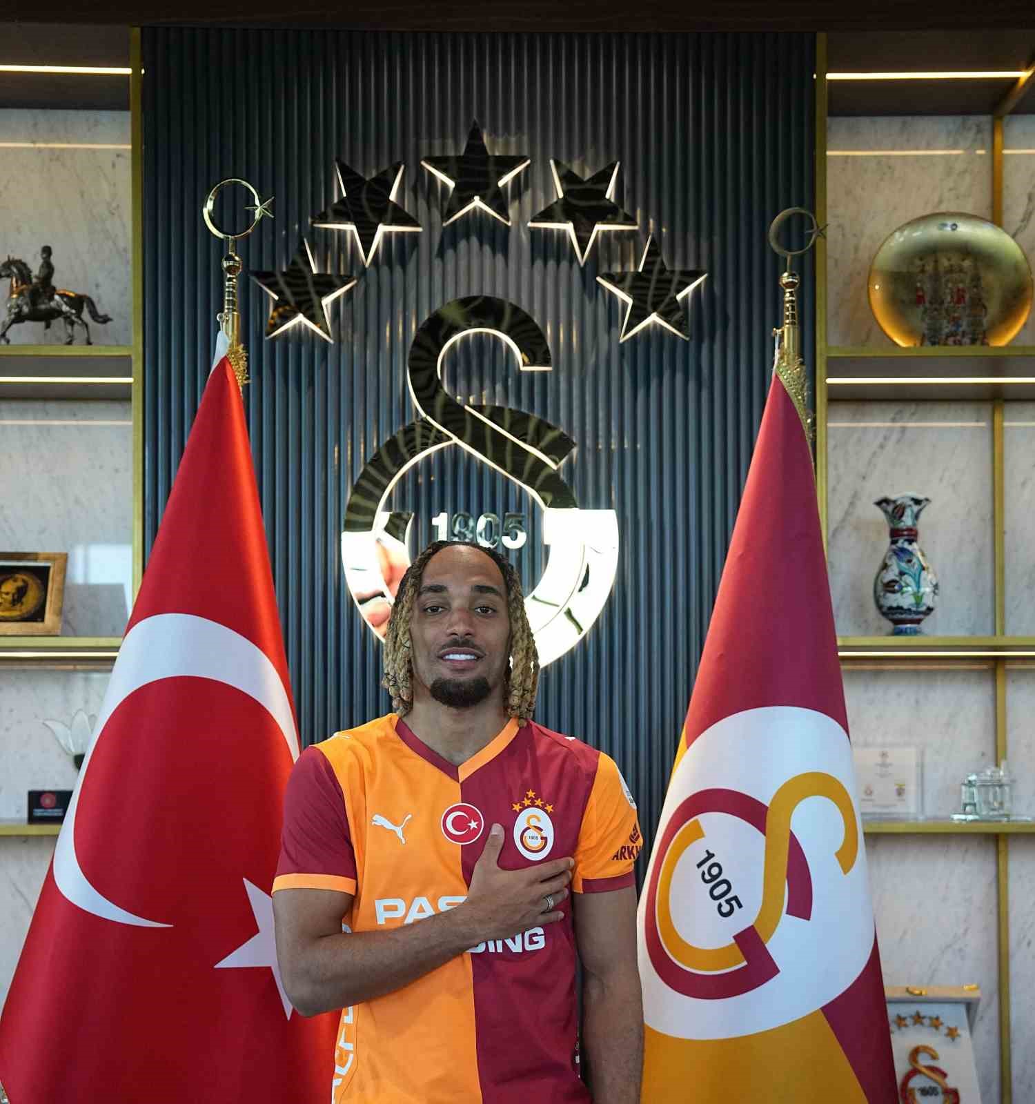 galatasaray 5 futbolcu transfer etti 2 QLQqbGrD