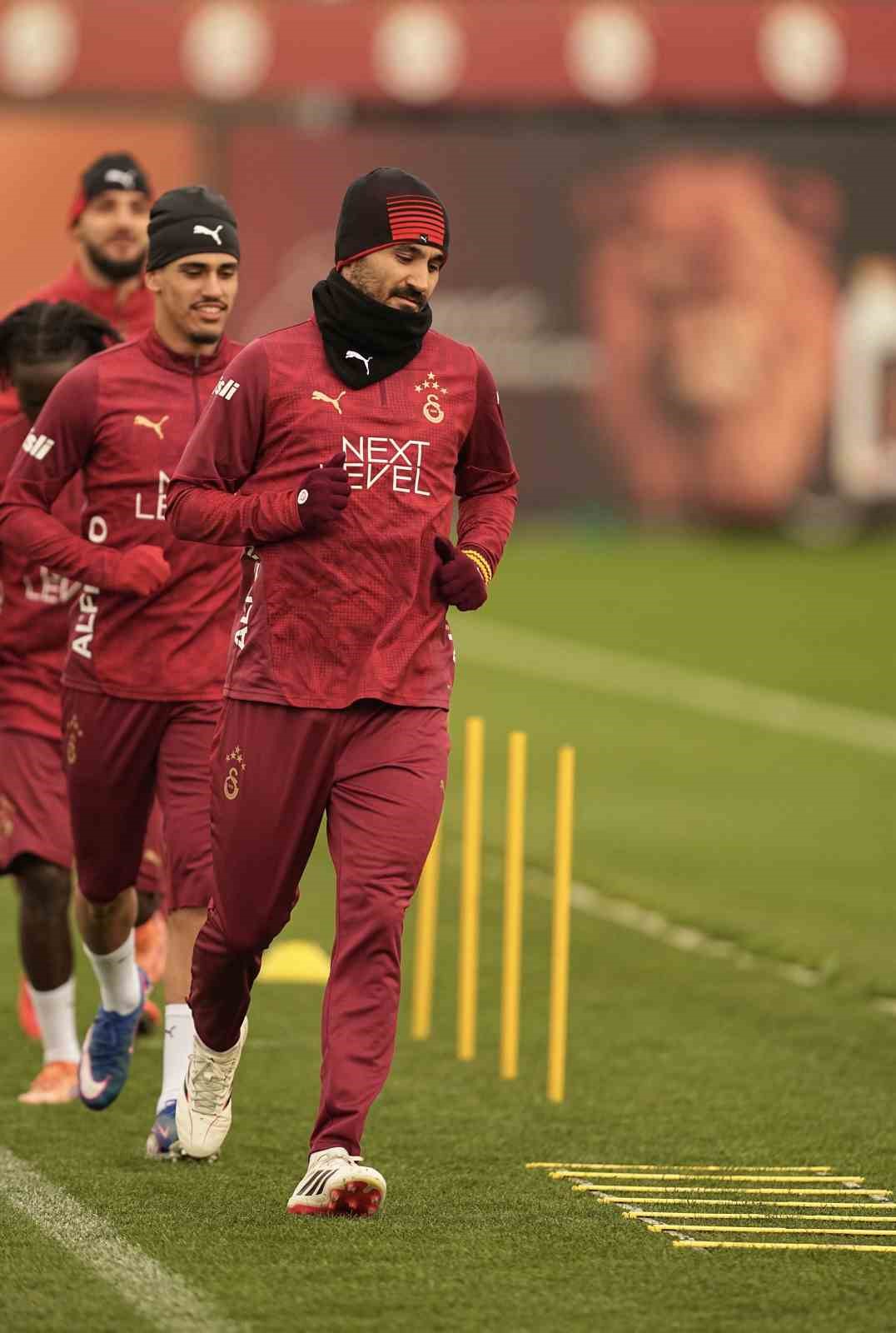 galatasaray alanyaspor maci hazirliklarina basladi 1 efNXSlcZ
